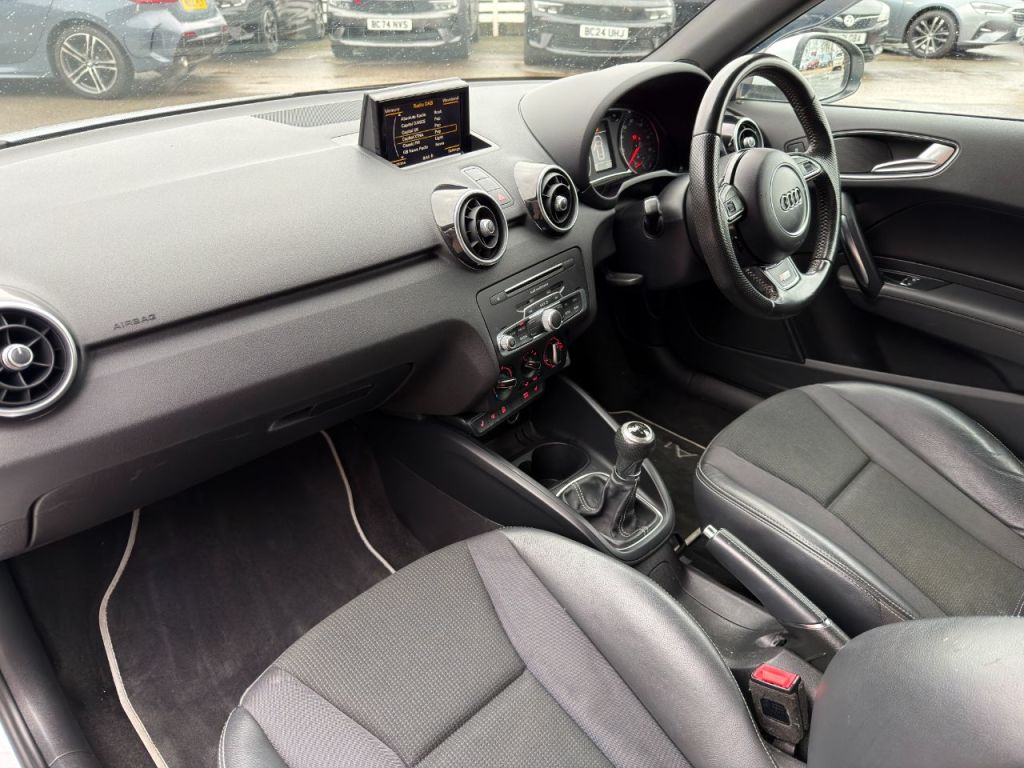 Used Audi A1 2015 for sale - 77571114: Photo 3