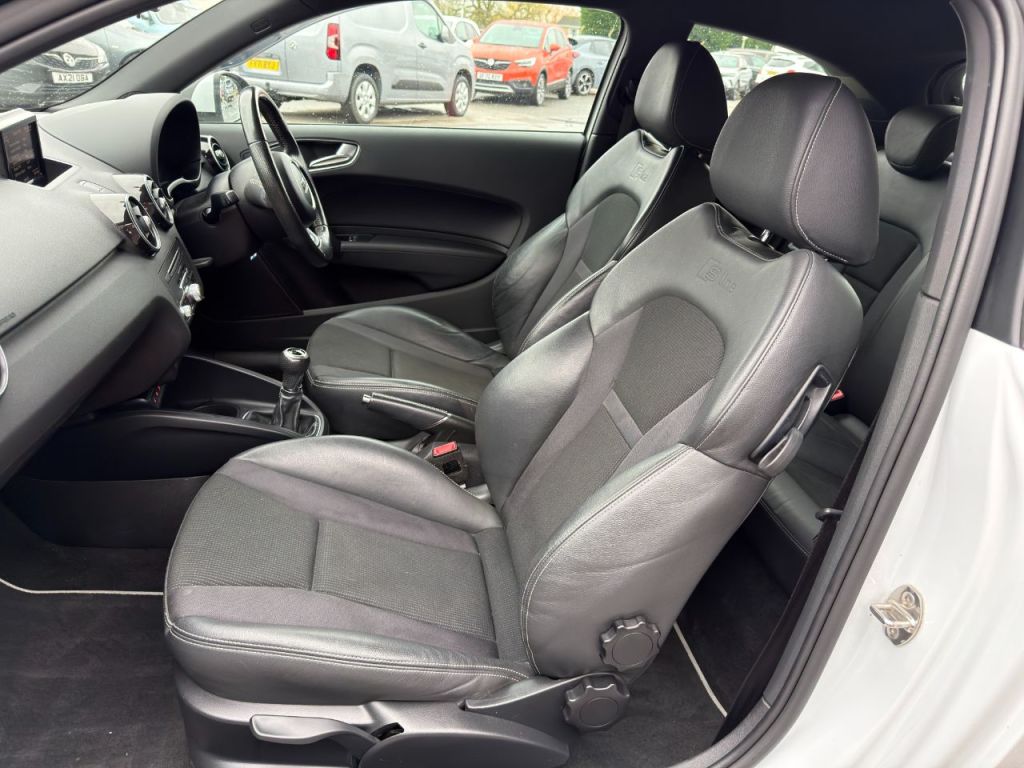 Used Audi A1 2015 for sale - 77571114: Photo 4