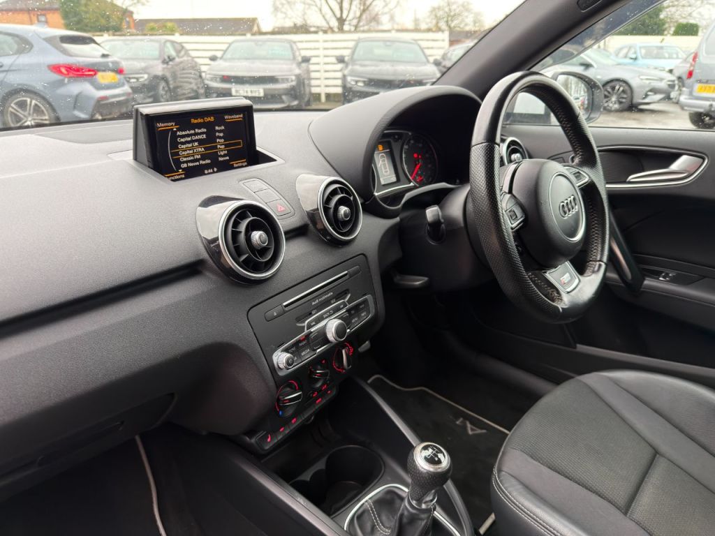 Used Audi A1 2015 for sale - 77571114: Photo 5