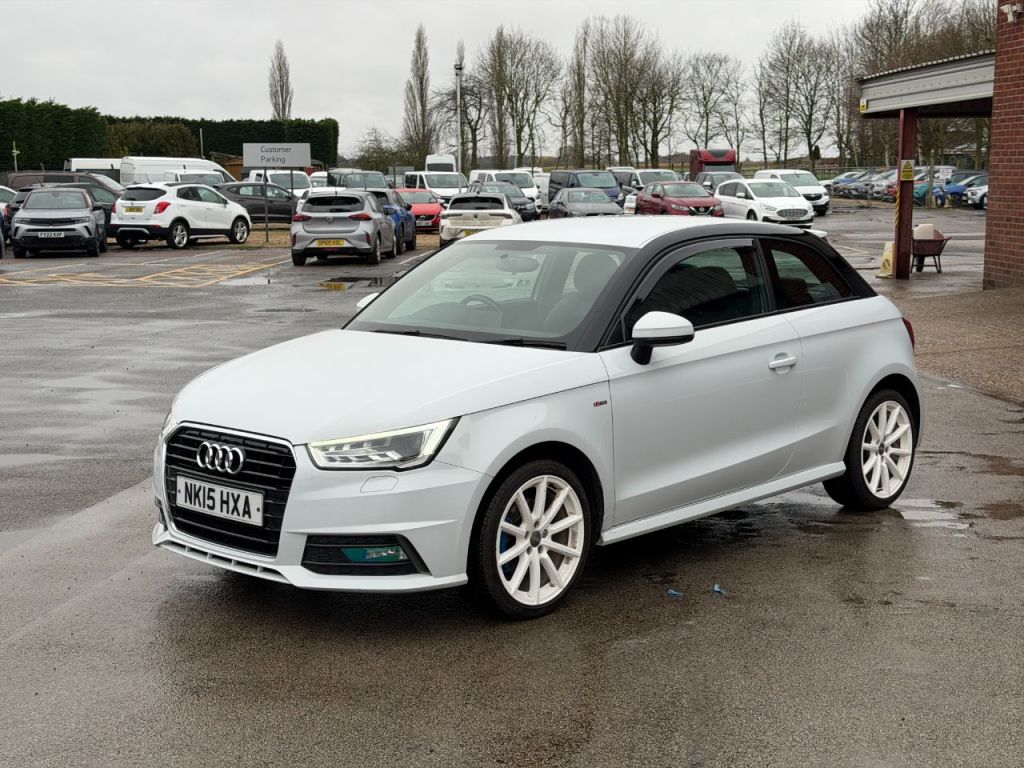 Used Audi A1 2015 for sale - 77571114: Photo 9