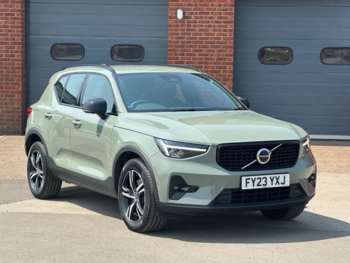 2023 - 2.0 B3 MHEV Plus Dark 5dr DCT Auto