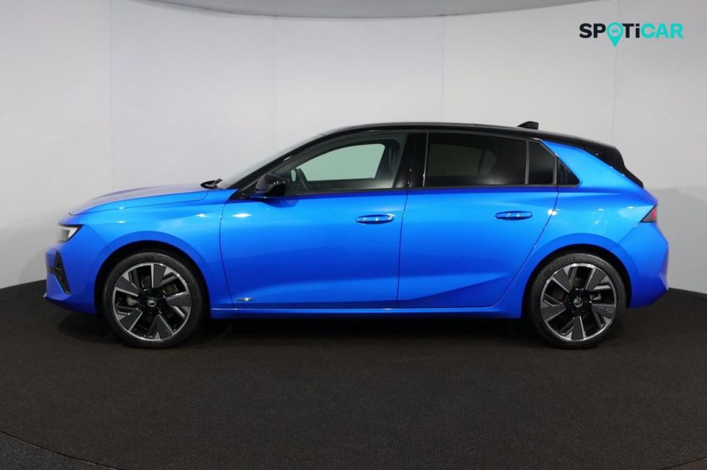 Used Vauxhall Astra 2023 for sale - 77355036: Photo 10