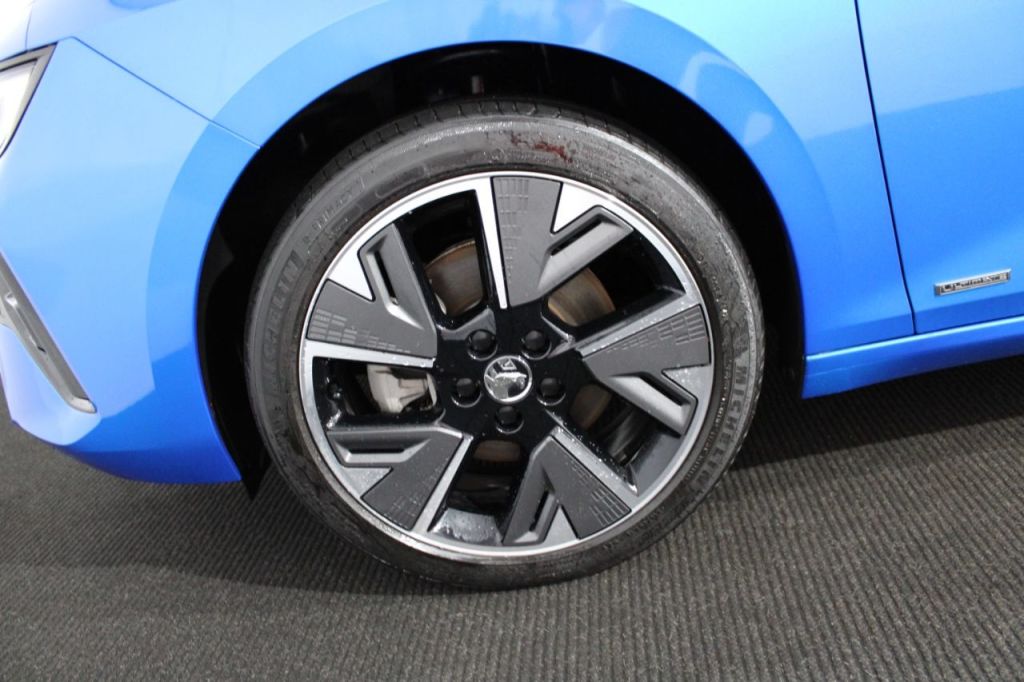 Used Vauxhall Astra 2023 for sale - 77355036: Photo 17