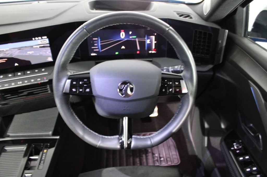 Used Vauxhall Astra 2023 for sale - 77355036: Photo 20