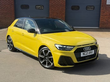 Used Audi A1 2021 for sale - 79856164: Photo