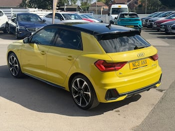 Used Audi A1 2021 for sale - 79856164: Photo