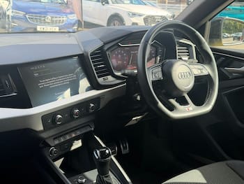 Used Audi A1 2021 for sale - 79856164: Photo
