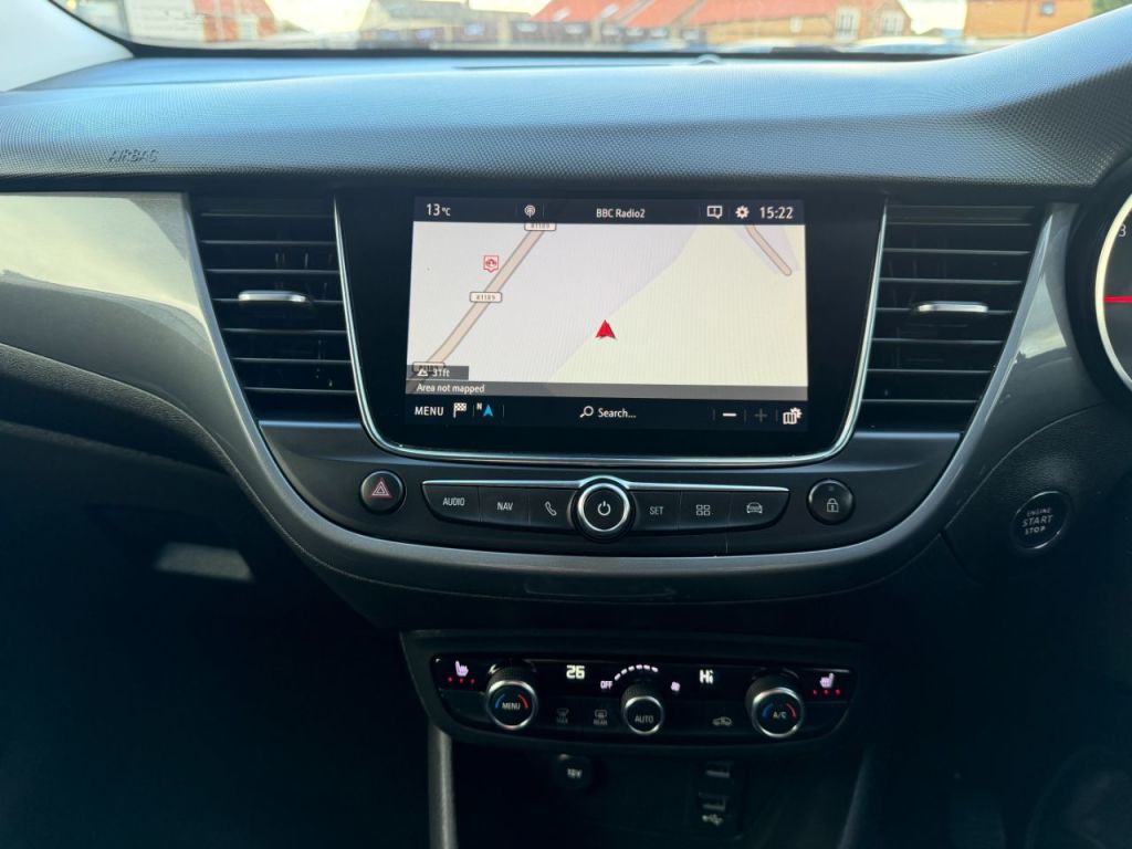 Used Vauxhall Crossland 2024 for sale - 76541675: Photo 19