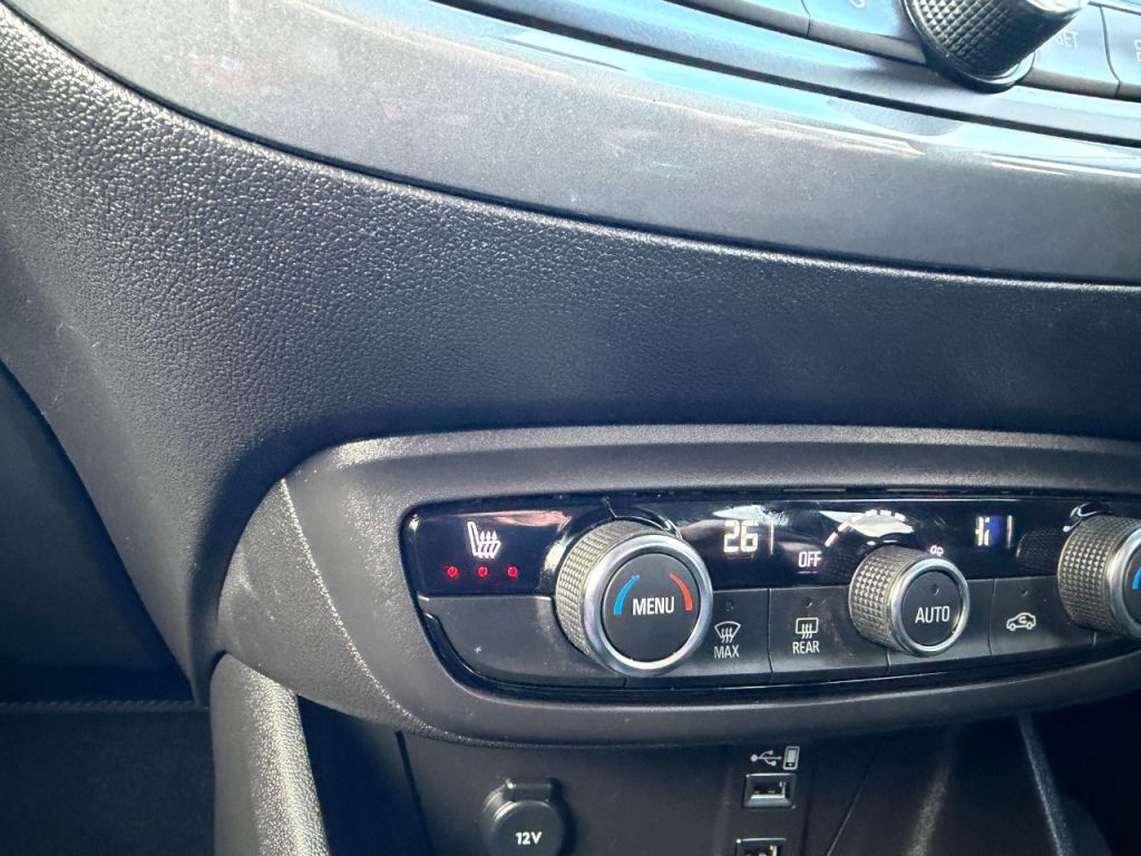 Used Vauxhall Crossland 2024 for sale - 76541675: Photo 20