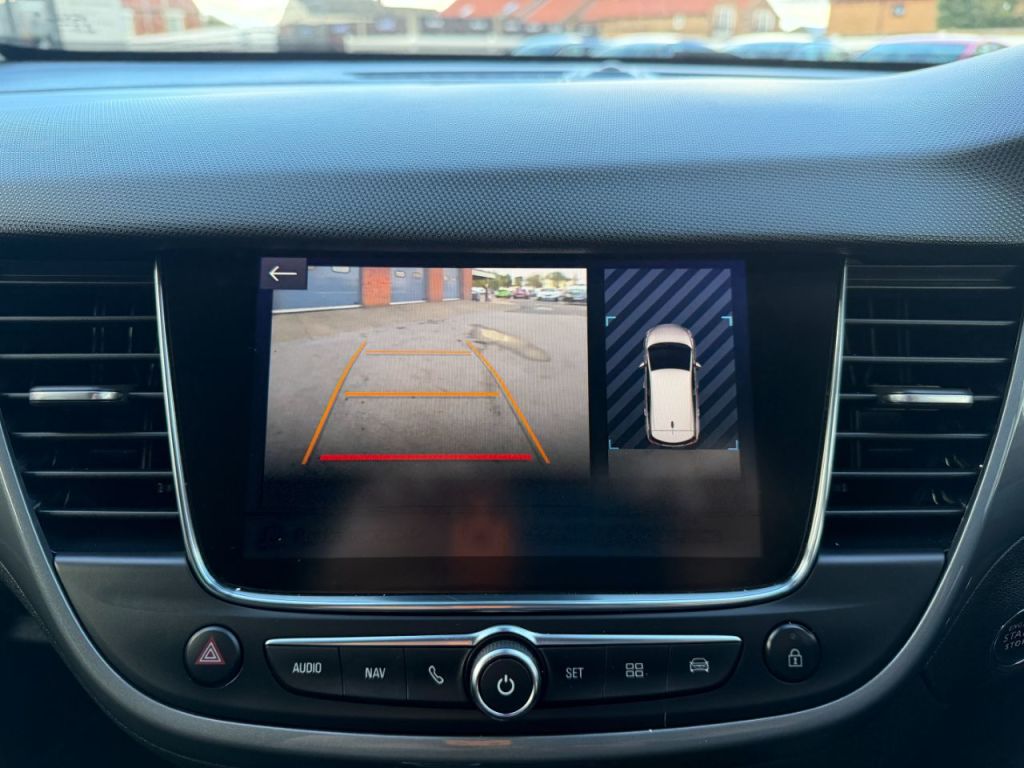 Used Vauxhall Crossland 2024 for sale - 76541675: Photo 22