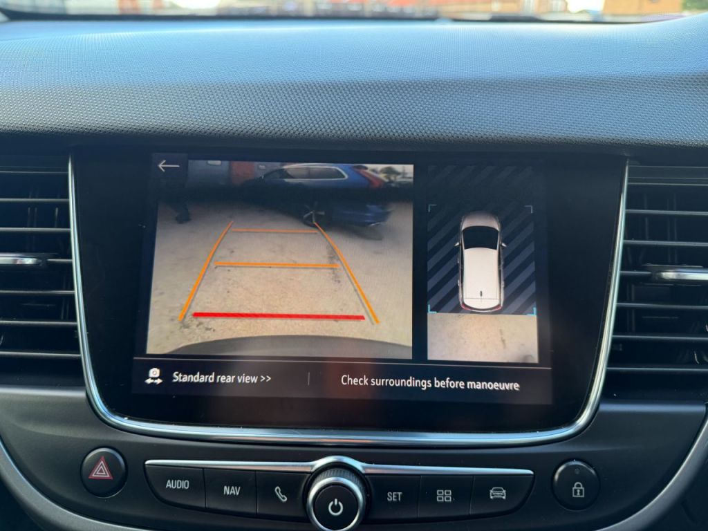 Used Vauxhall Crossland 2024 for sale - 76541675: Photo 23