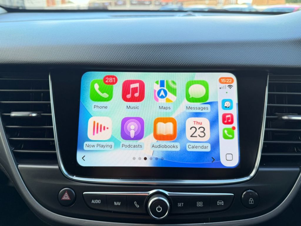 Used Vauxhall Crossland 2024 for sale - 76541675: Photo 24