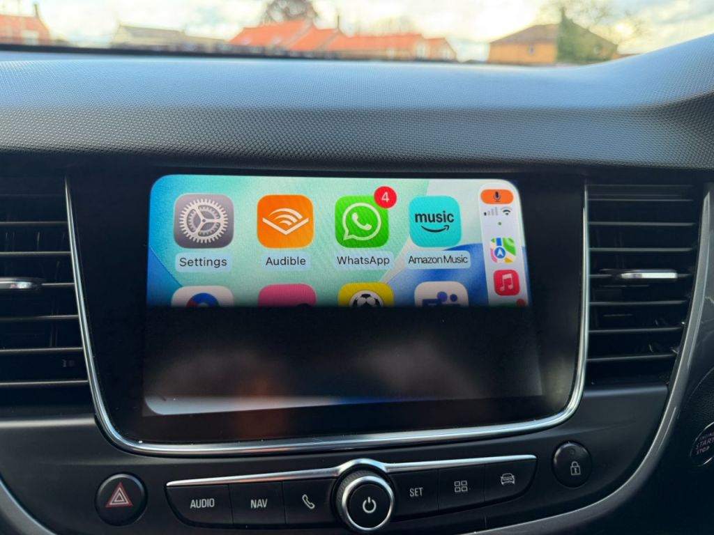 Used Vauxhall Crossland 2024 for sale - 76541675: Photo 27