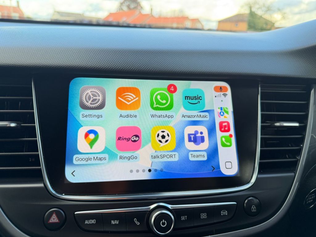 Used Vauxhall Crossland 2024 for sale - 76541675: Photo 28