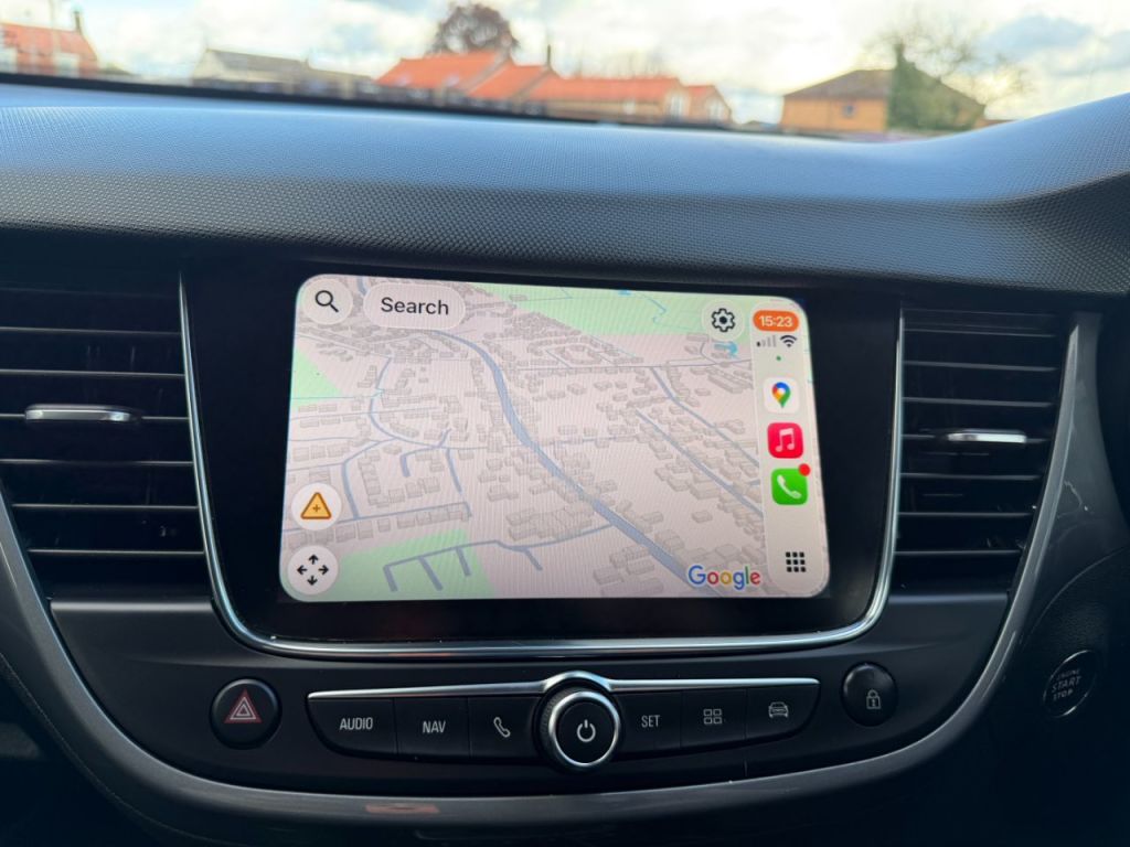 Used Vauxhall Crossland 2024 for sale - 76541675: Photo 29