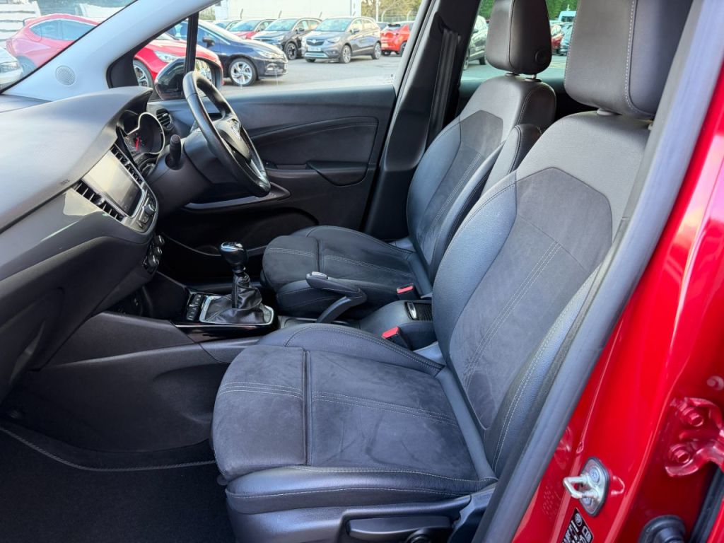 Used Vauxhall Crossland 2024 for sale - 76541675: Photo 4