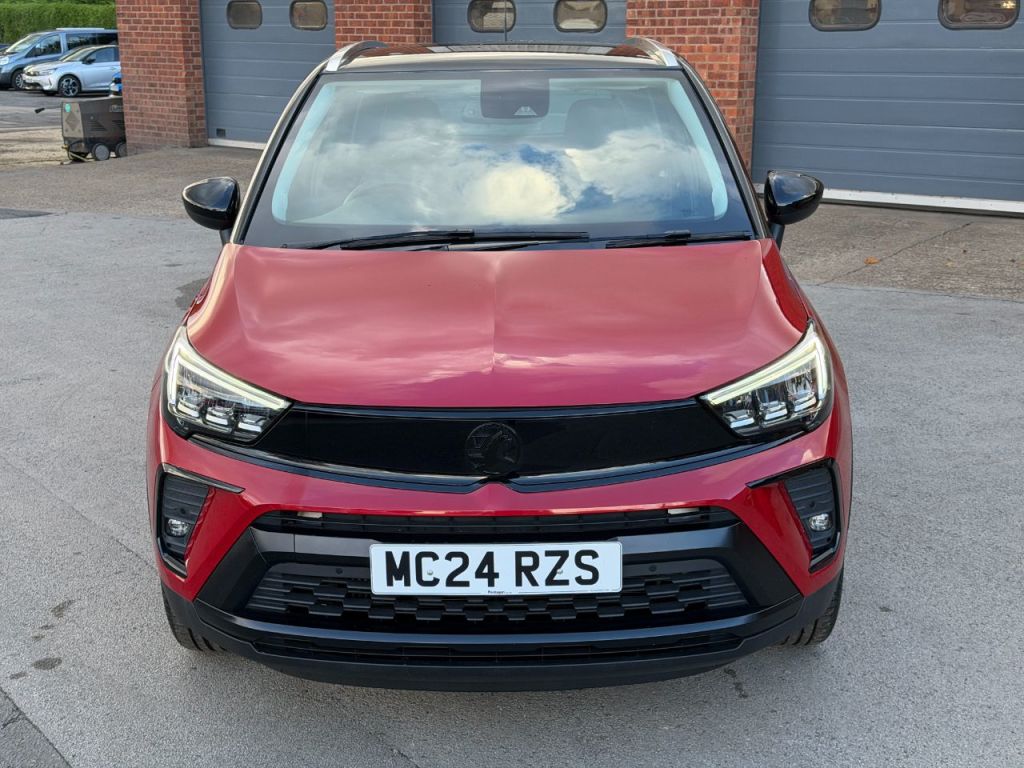 Used Vauxhall Crossland 2024 for sale - 76541675: Photo 7