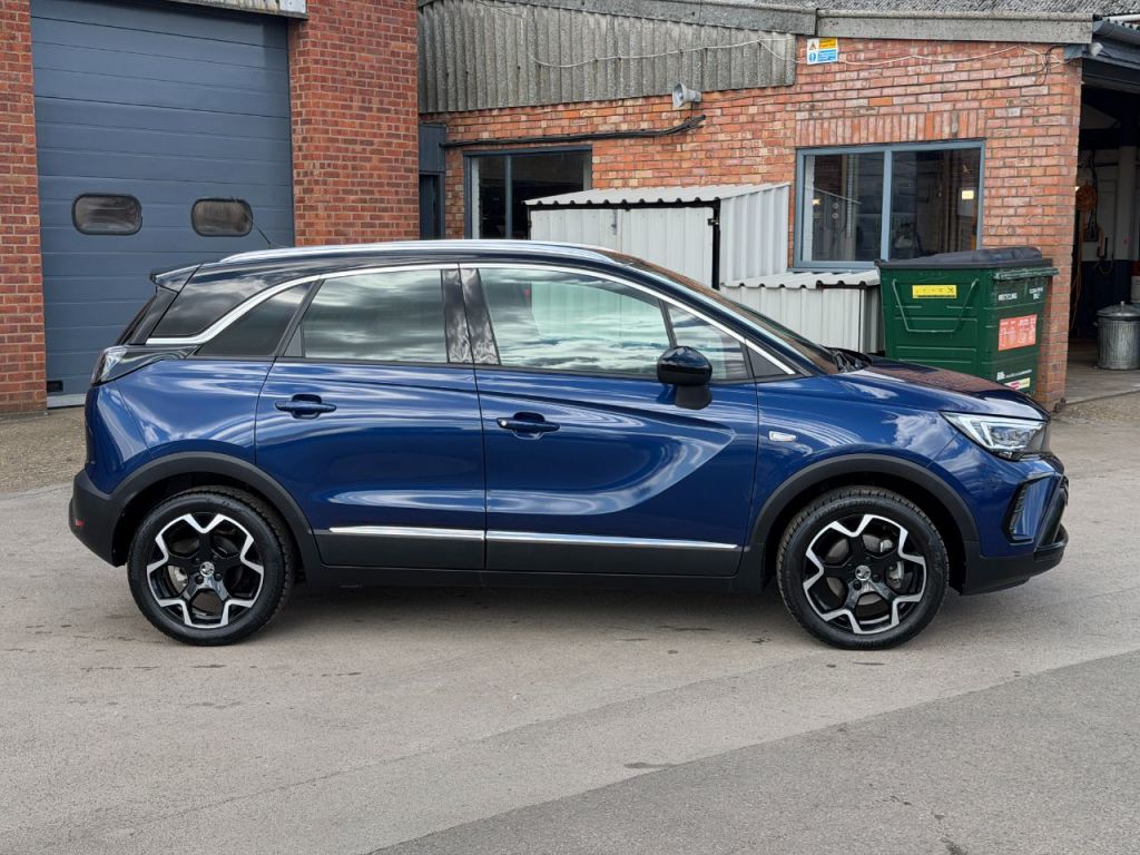 Used Vauxhall Crossland 2022 for sale - 78015857: Photo 15