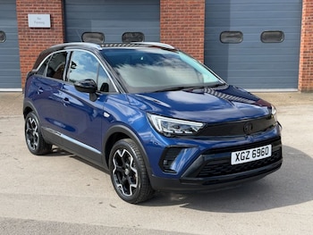 Used Vauxhall Crossland 2022 for sale - 78015857: Photo