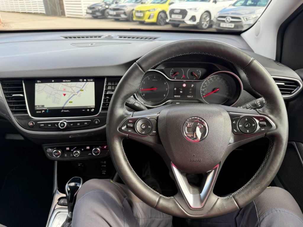 Used Vauxhall Crossland 2022 for sale - 78015857: Photo 20