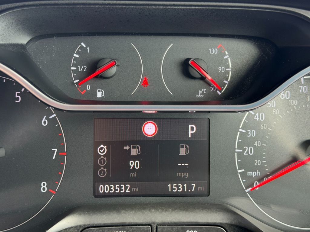 Used Vauxhall Crossland 2022 for sale - 78015857: Photo 21