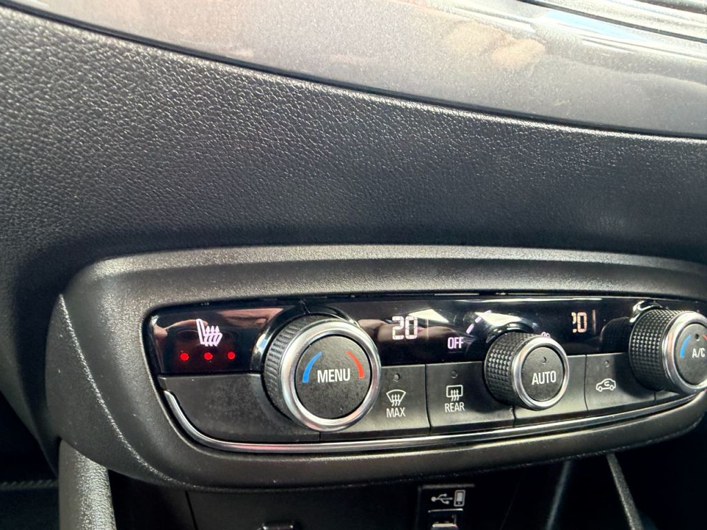 Used Vauxhall Crossland 2022 for sale - 78015857: Photo 23