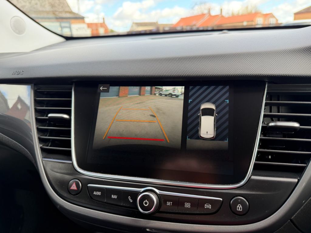 Used Vauxhall Crossland 2022 for sale - 78015857: Photo 25