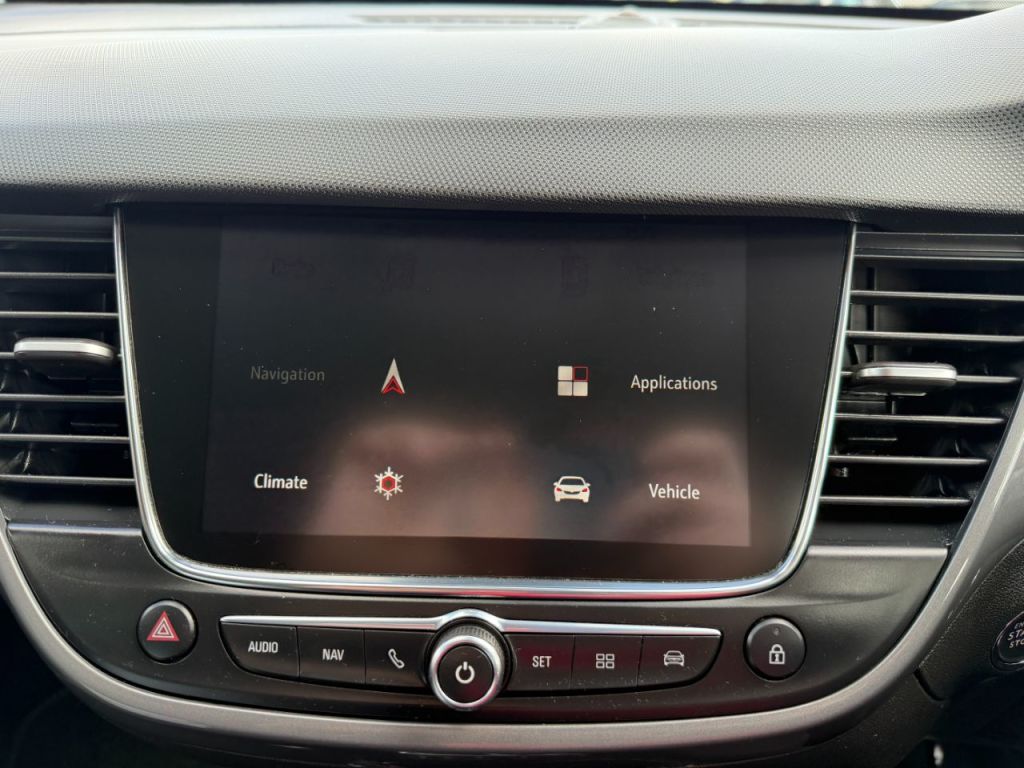 Used Vauxhall Crossland 2022 for sale - 78015857: Photo 26