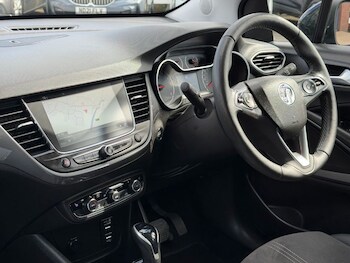 Used Vauxhall Crossland 2022 for sale - 78015857: Photo