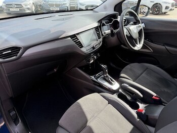 Used Vauxhall Crossland 2022 for sale - 78015857: Photo