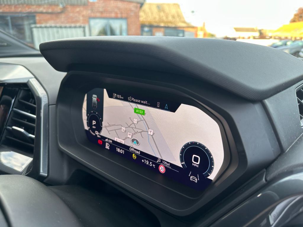 Used Audi Q4 e-tron 2023 for sale - 75994871: Photo 26