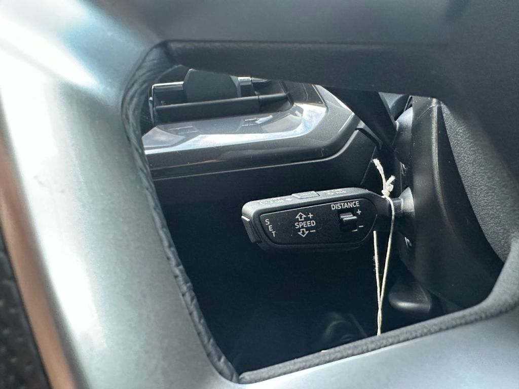 Used Audi Q4 e-tron 2023 for sale - 75994871: Photo 42