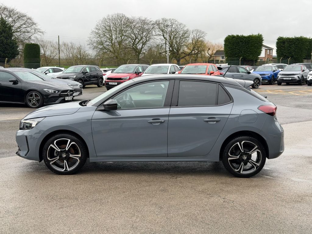 Used Vauxhall Corsa 2024 for sale - 77421358: Photo 10
