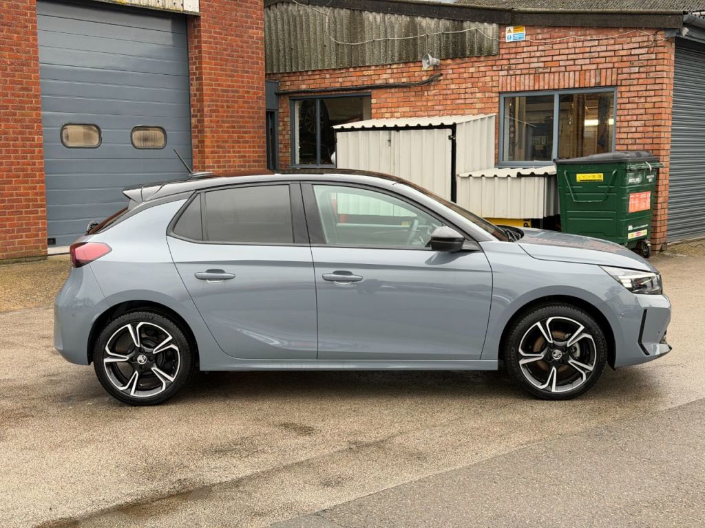 Used Vauxhall Corsa 2024 for sale - 77421358: Photo 13