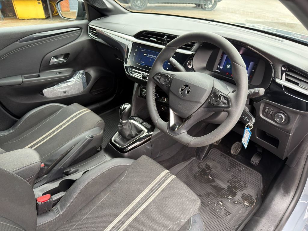 Used Vauxhall Corsa 2024 for sale - 77421358: Photo 16