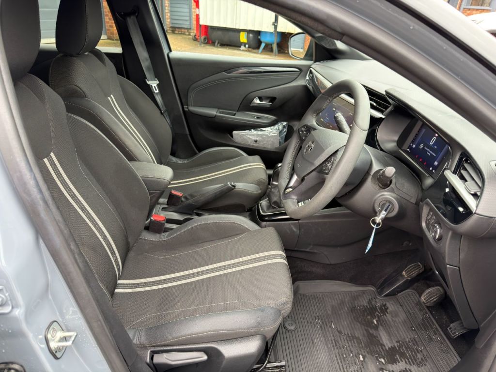 Used Vauxhall Corsa 2024 for sale - 77421358: Photo 17