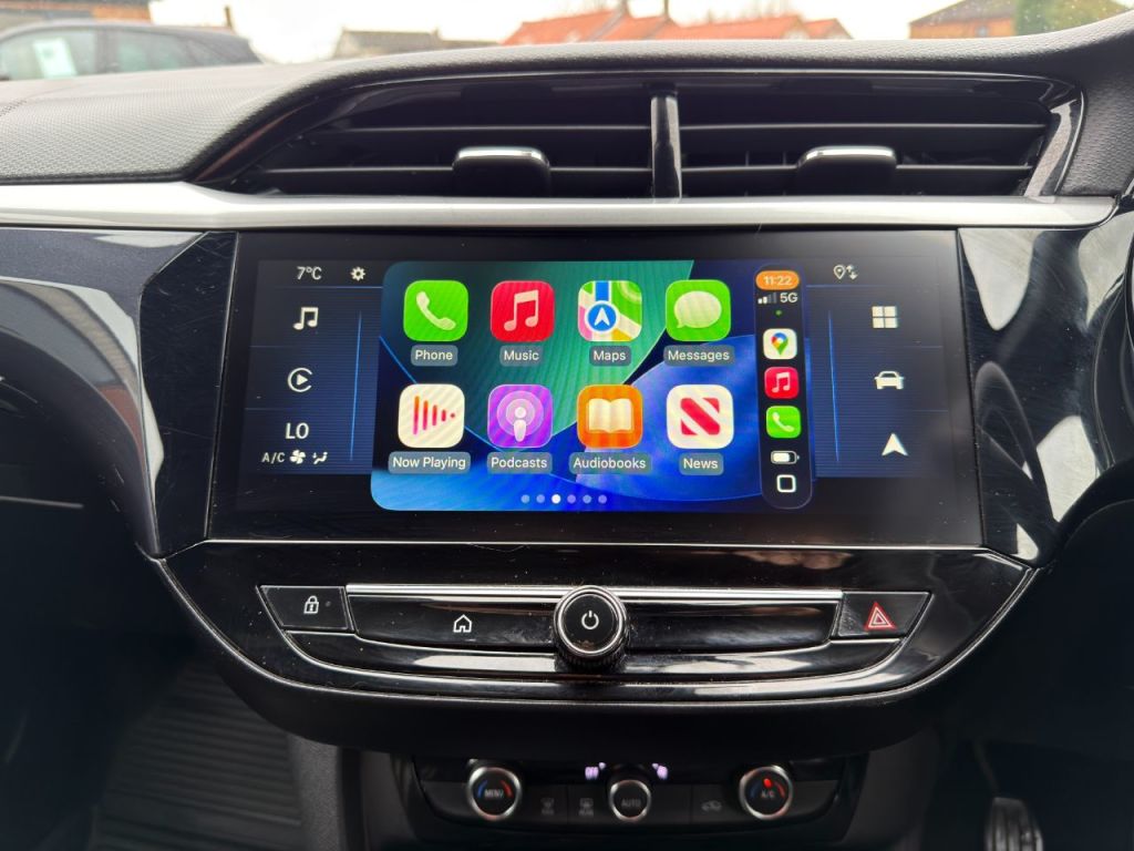 Used Vauxhall Corsa 2024 for sale - 77421358: Photo 20