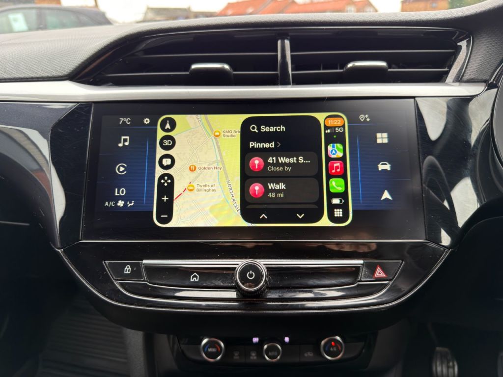 Used Vauxhall Corsa 2024 for sale - 77421358: Photo 21