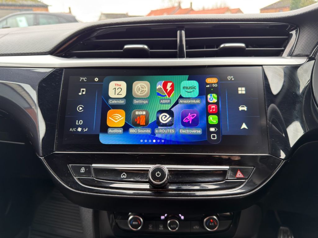 Used Vauxhall Corsa 2024 for sale - 77421358: Photo 22