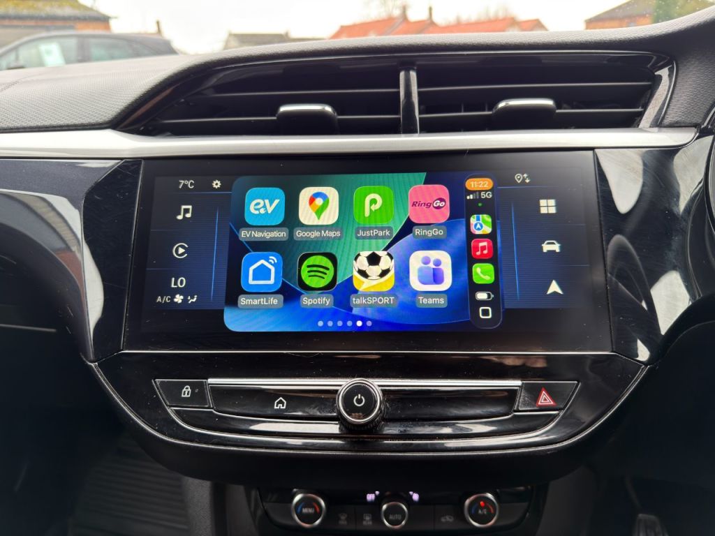 Used Vauxhall Corsa 2024 for sale - 77421358: Photo 23