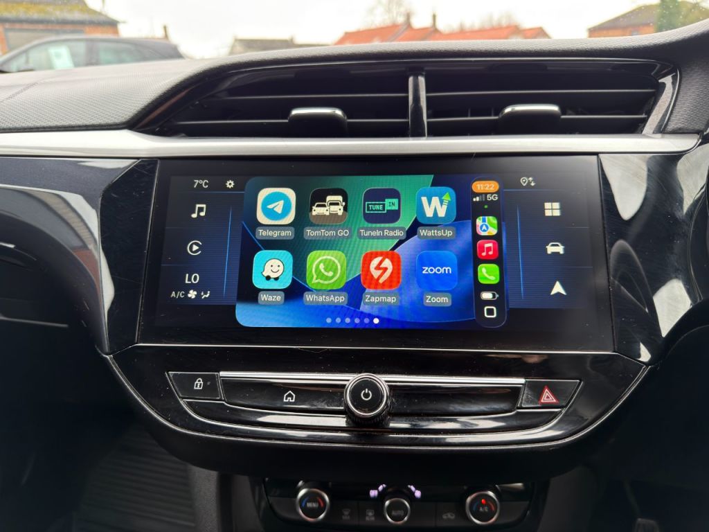 Used Vauxhall Corsa 2024 for sale - 77421358: Photo 24