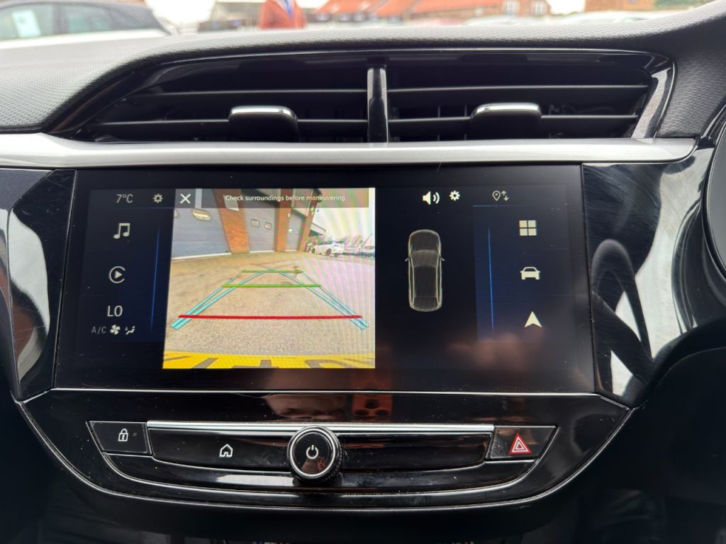 Used Vauxhall Corsa 2024 for sale - 77421358: Photo 25