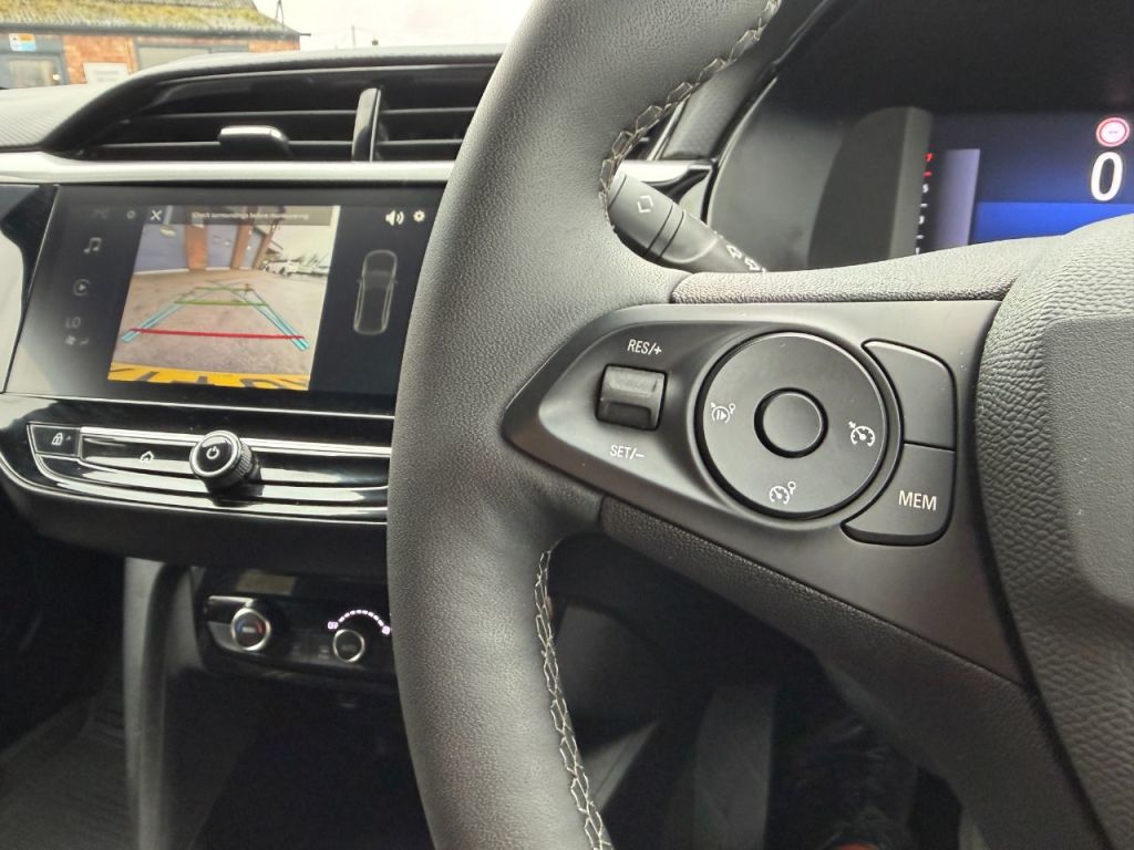 Used Vauxhall Corsa 2024 for sale - 77421358: Photo 26