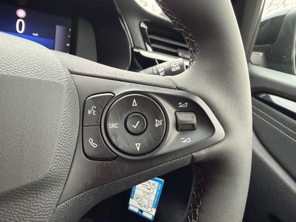 Used Vauxhall Corsa 2024 for sale - 77421358: Photo 27