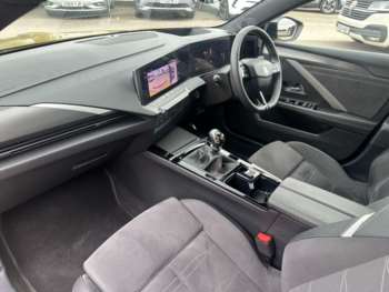 Used Vauxhall Astra 2024 for sale - 74367202: Photo