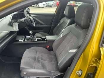 Used Vauxhall Astra 2024 for sale - 74367202: Photo