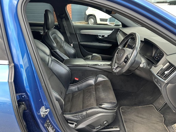 Used Volvo V90 2017 for sale - 76312819: Photo 16
