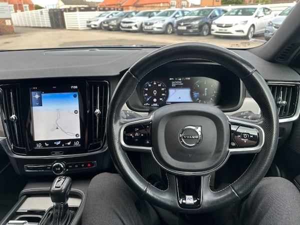 Used Volvo V90 2017 for sale - 76312819: Photo 17