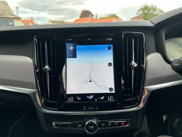 Used Volvo V90 2017 for sale - 76312819: Photo 19