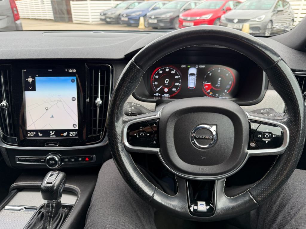 Used Volvo V90 2017 for sale - 76312819: Photo 21